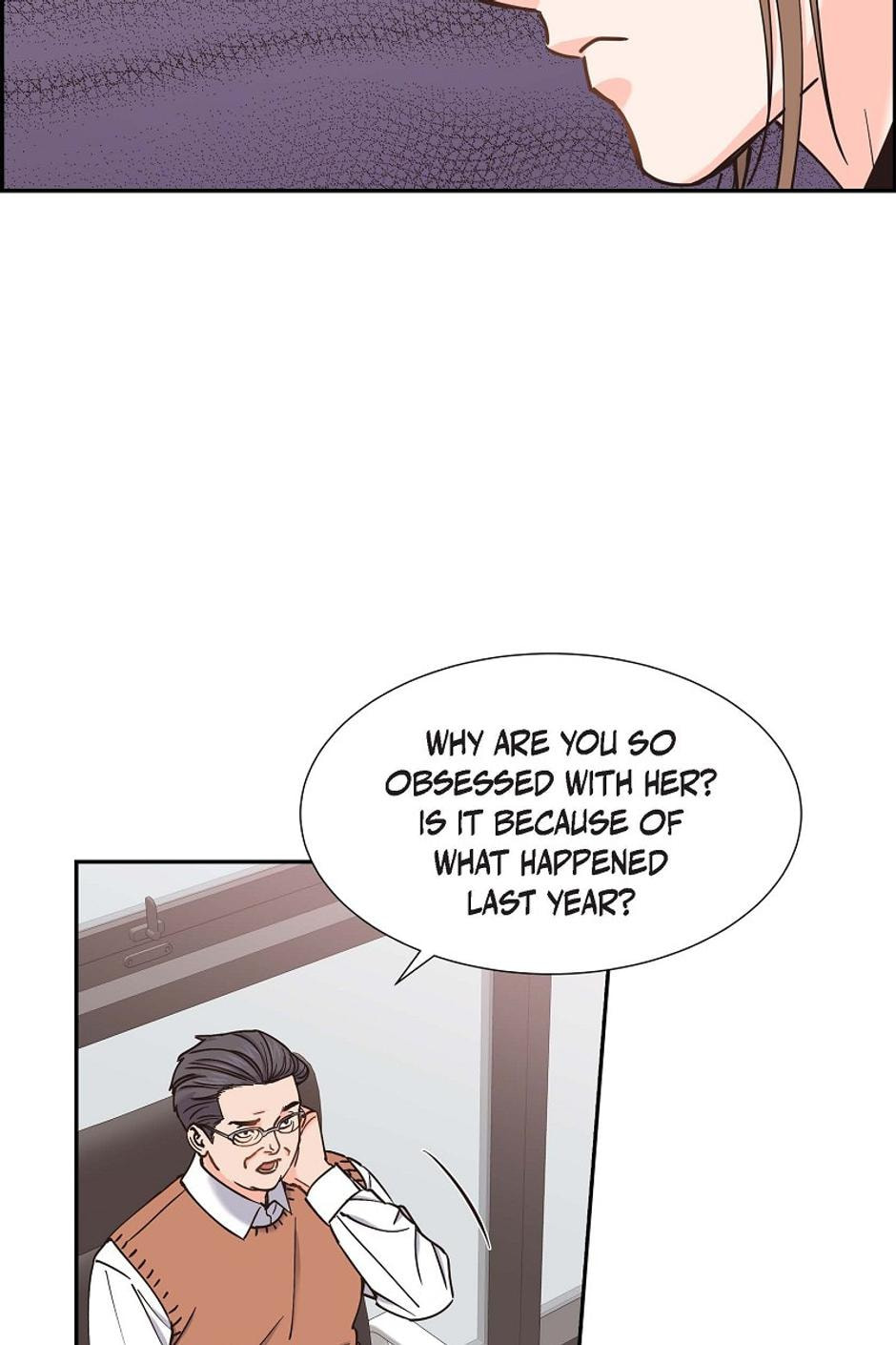 Scandal (Dogeu) Chapter 34 page 11 - 