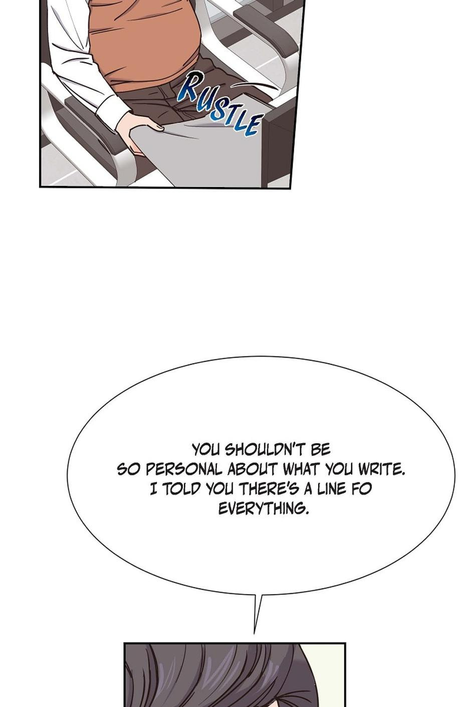 Scandal (Dogeu) Chapter 34 page 12 - 