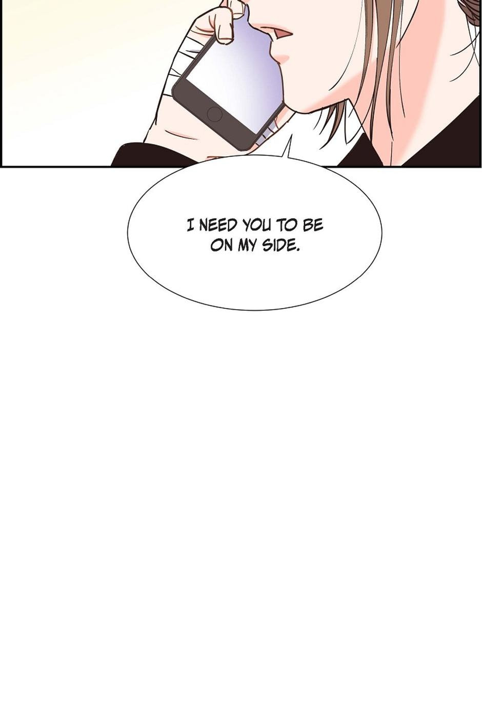 Scandal (Dogeu) Chapter 34 page 21 - 