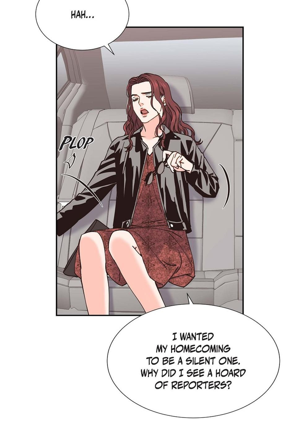 Scandal (Dogeu) Chapter 34 page 24 - 