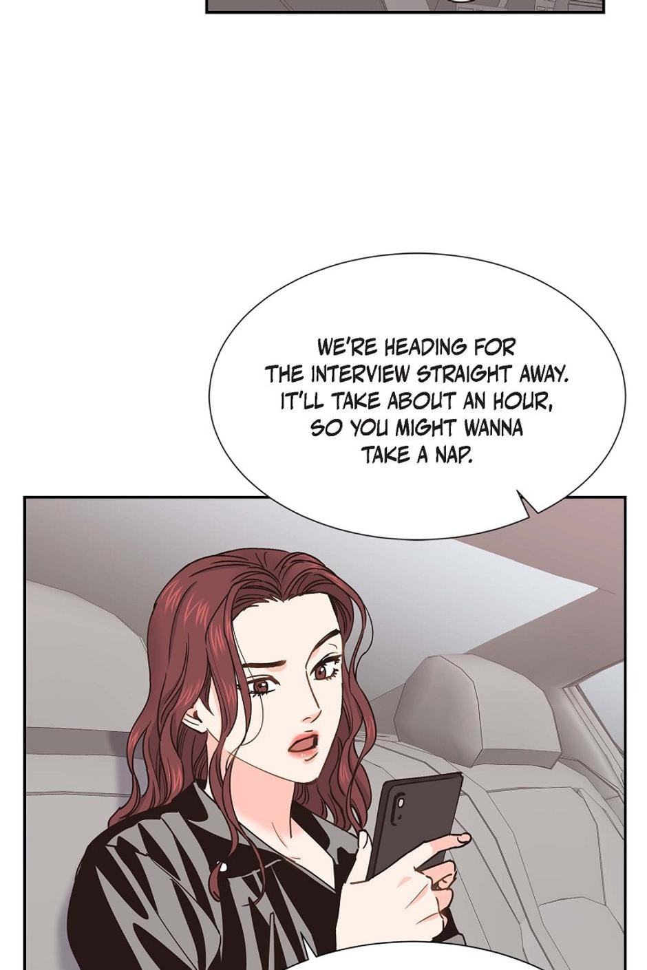 Scandal (Dogeu) Chapter 34 page 26 - 