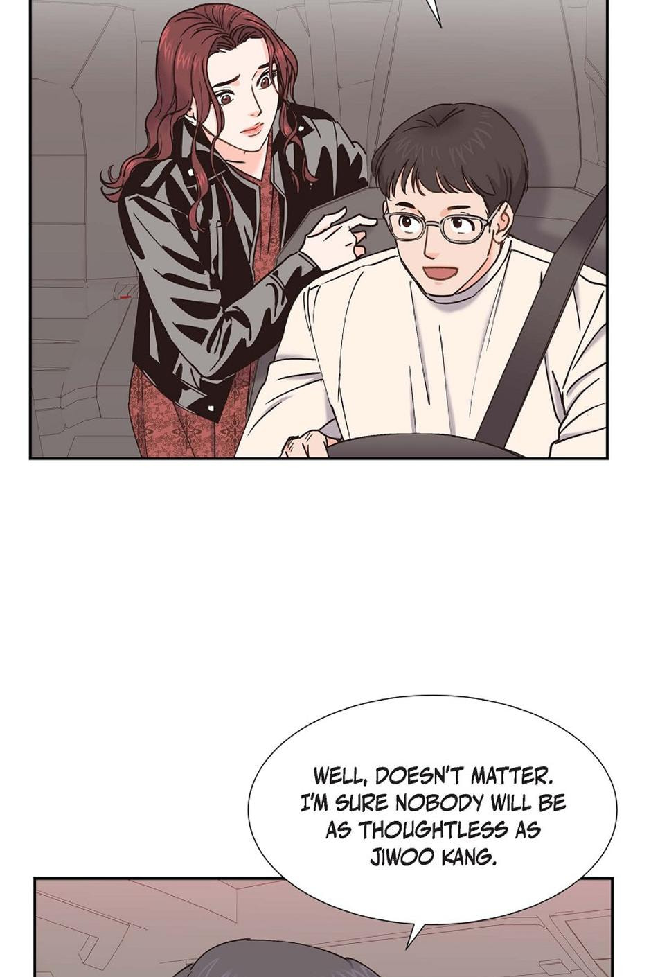 Scandal (Dogeu) Chapter 34 page 30 - 