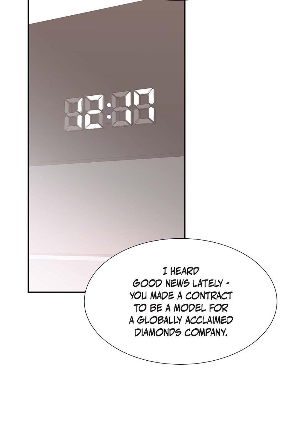 Scandal (Dogeu) Chapter 34 page 38 - 