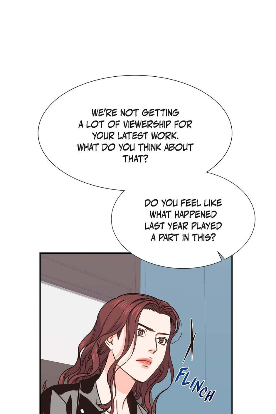 Scandal (Dogeu) Chapter 34 page 40 - 