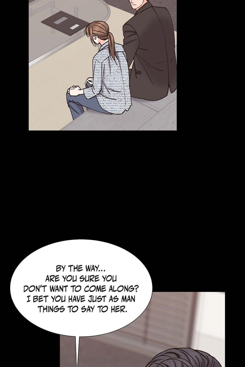 Scandal (Dogeu) Chapter 34 page 52 - 