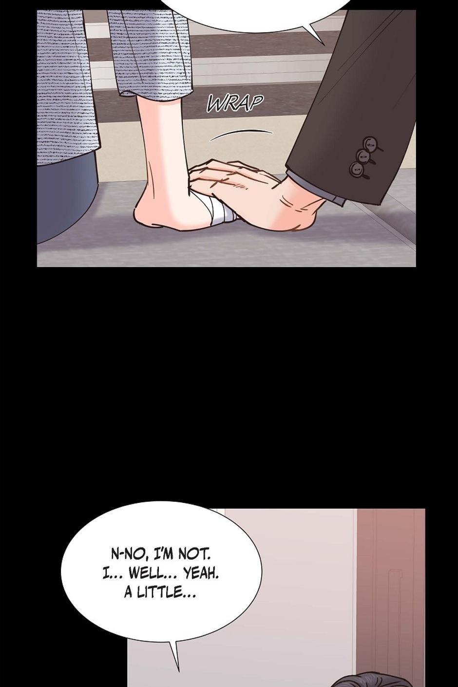 Scandal (Dogeu) Chapter 34 page 54 - 