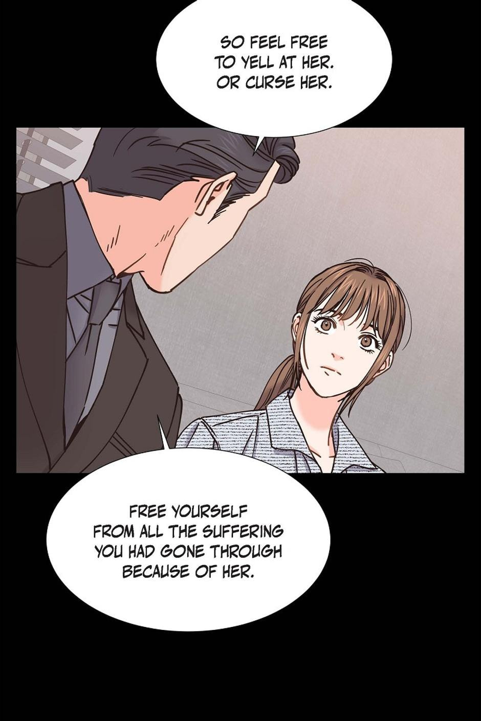 Scandal (Dogeu) Chapter 34 page 58 - 