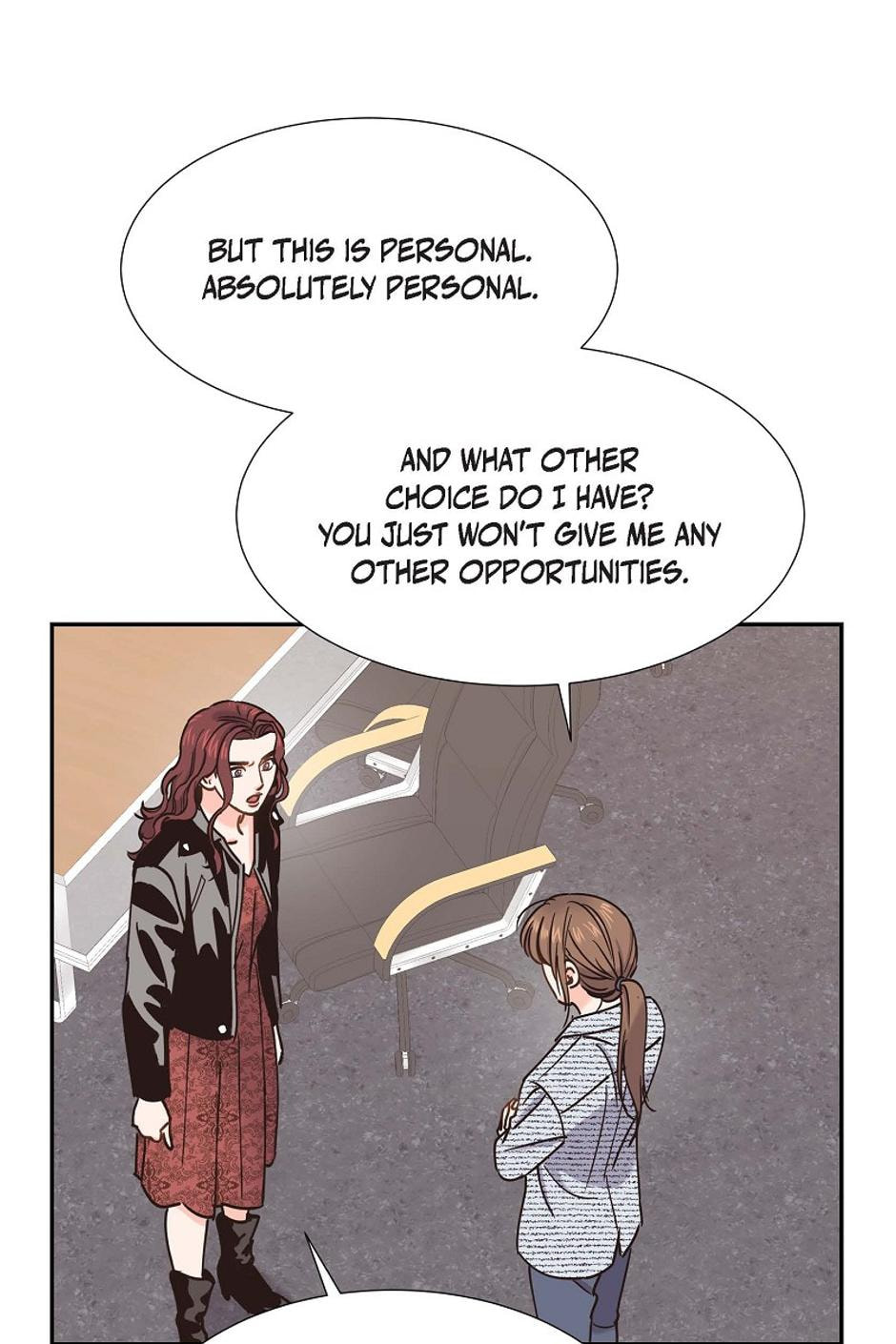 Scandal (Dogeu) Chapter 34 page 65 - 