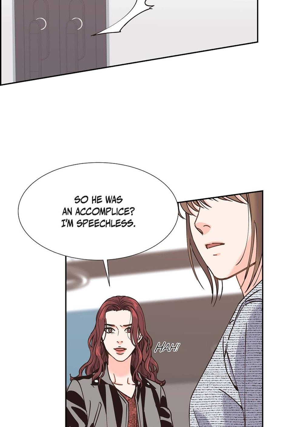 Scandal (Dogeu) Chapter 34 page 68 - 