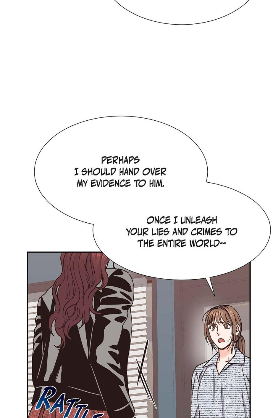 Scandal (Dogeu) Chapter 34 page 73 - 