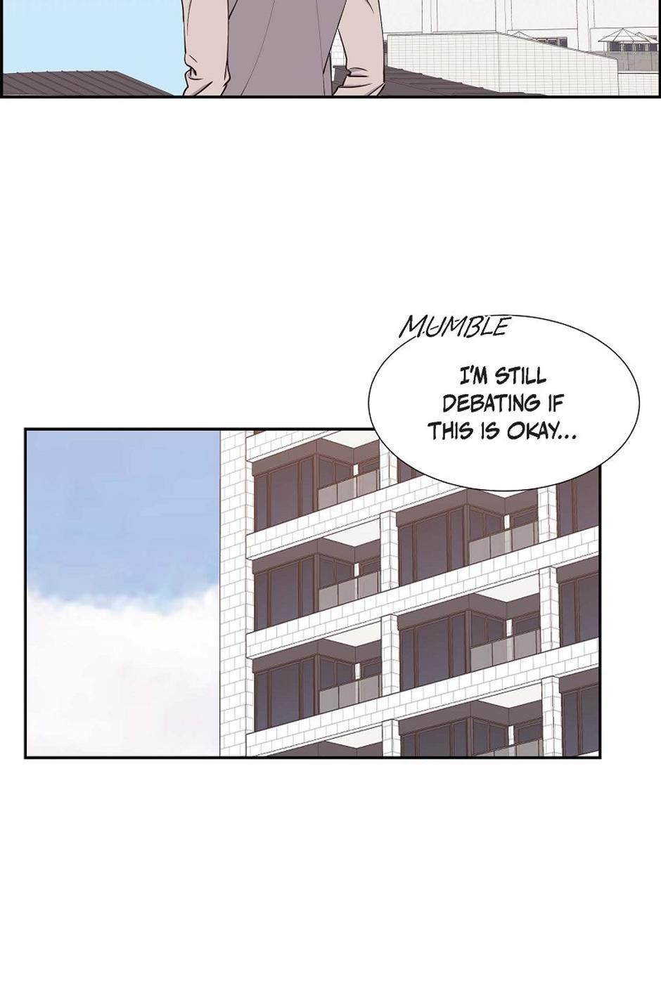 Scandal (Dogeu) Chapter 35 page 2 - 