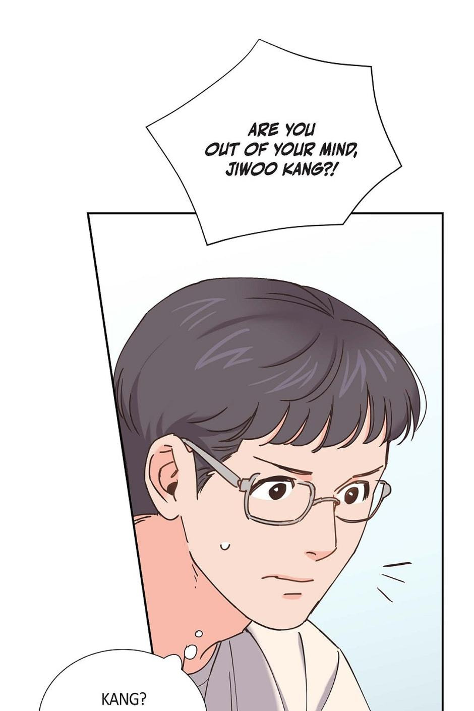 Scandal (Dogeu) Chapter 35 page 19 - 