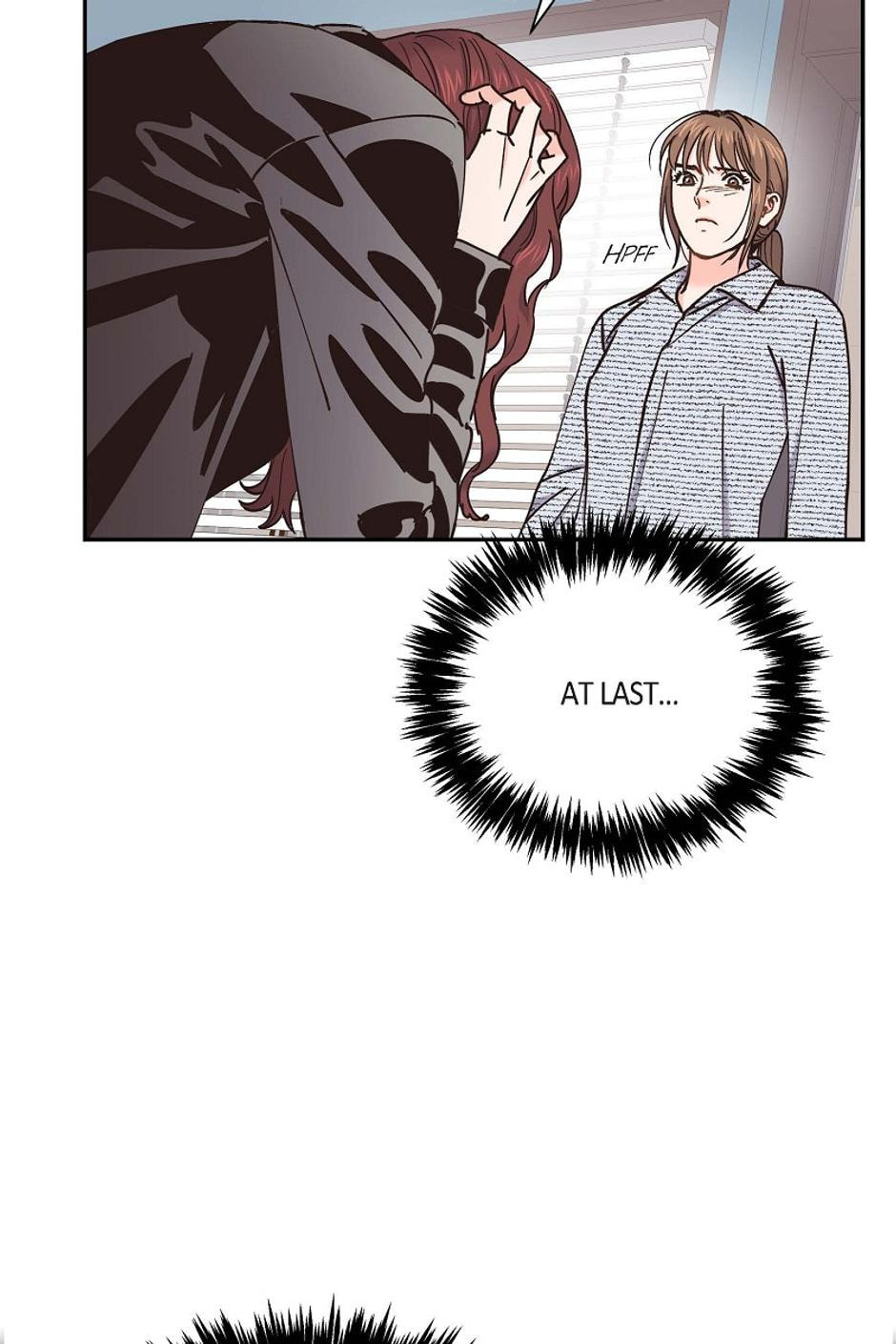 Scandal (Dogeu) Chapter 35 page 24 - 
