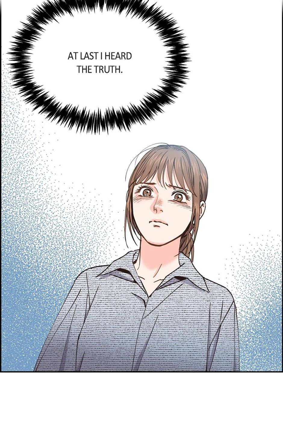 Scandal (Dogeu) Chapter 35 page 25 - 