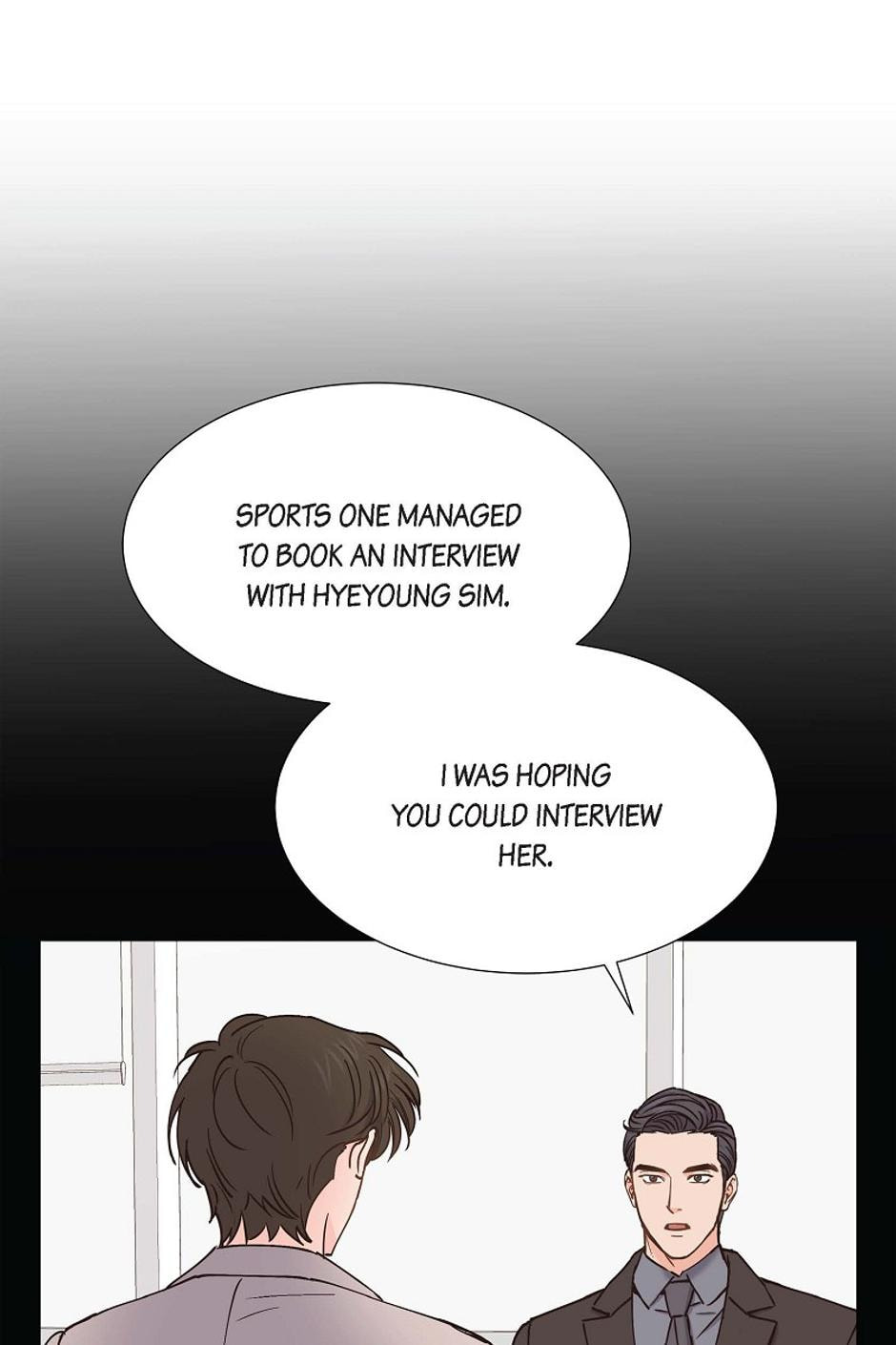 Scandal (Dogeu) Chapter 35 page 4 - 