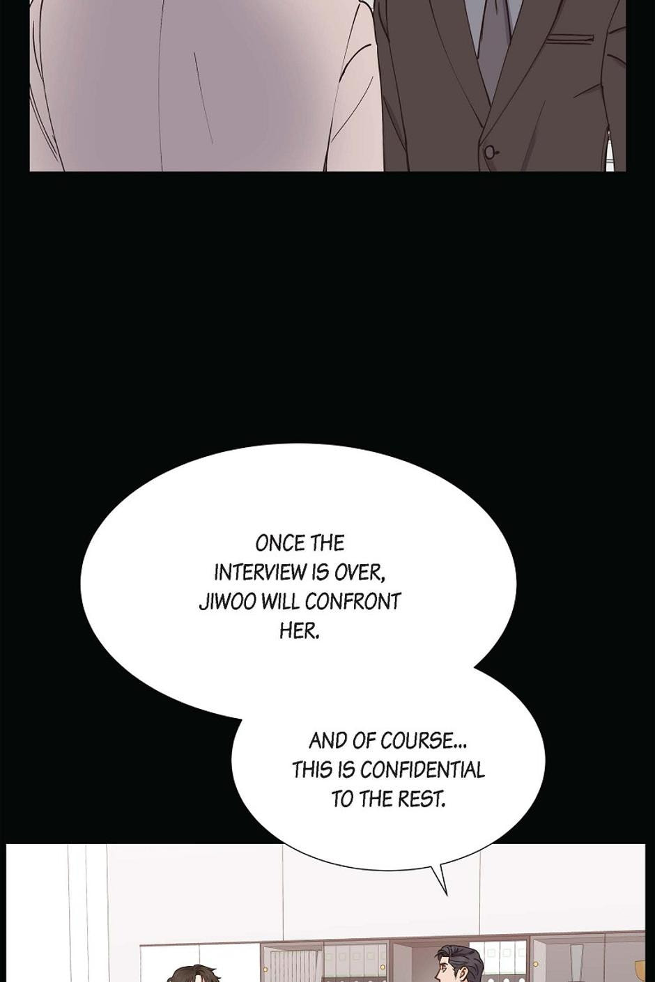 Scandal (Dogeu) Chapter 35 page 5 - 