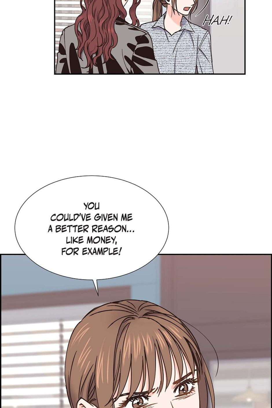Scandal (Dogeu) Chapter 35 page 43 - 