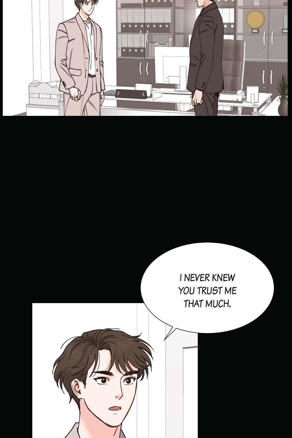 Scandal (Dogeu) Chapter 35 page 6 - 