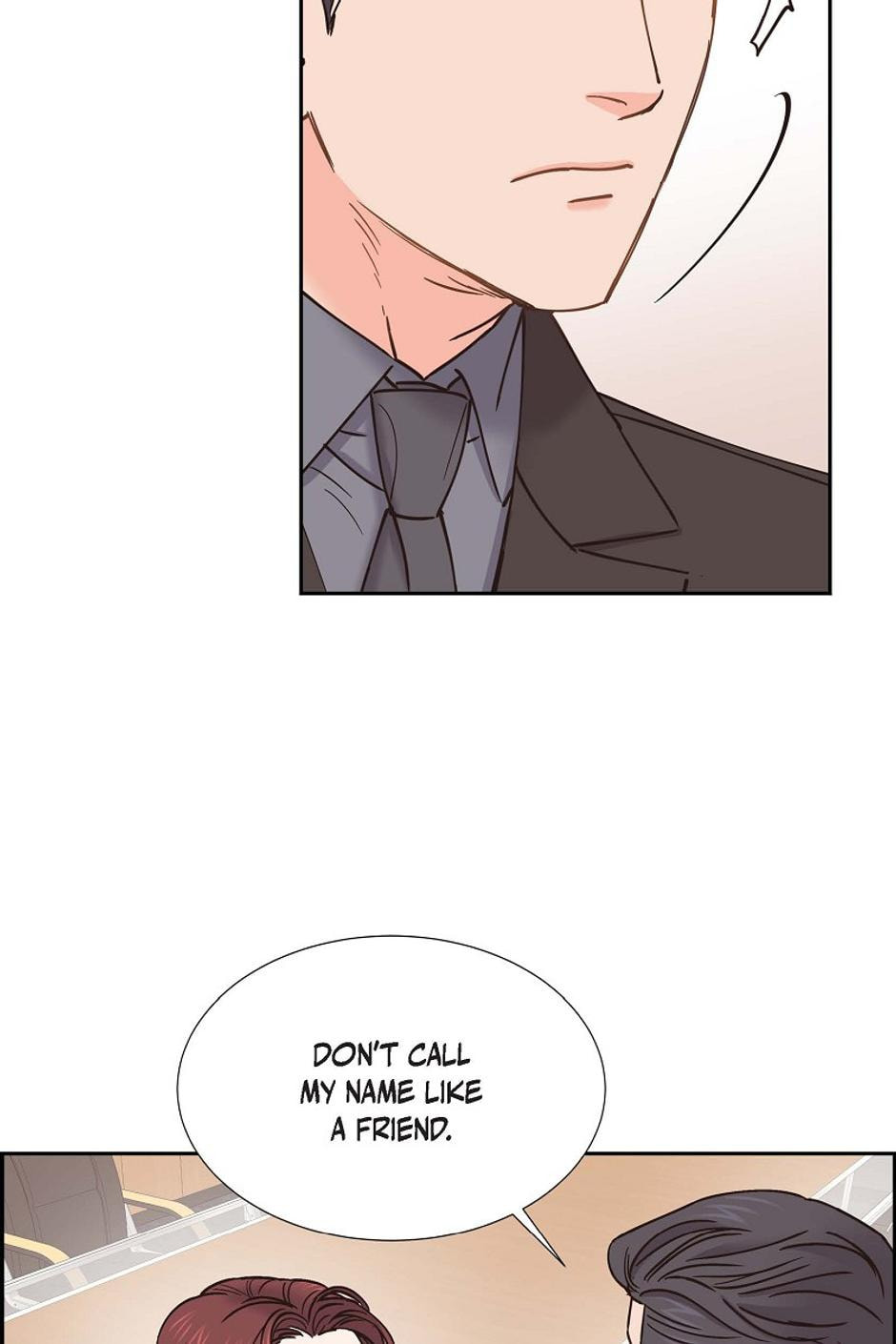 Scandal (Dogeu) Chapter 35 page 52 - 