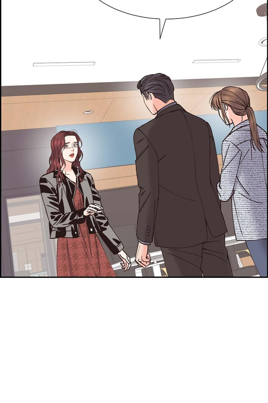 Scandal (Dogeu) Chapter 35 page 56 - 