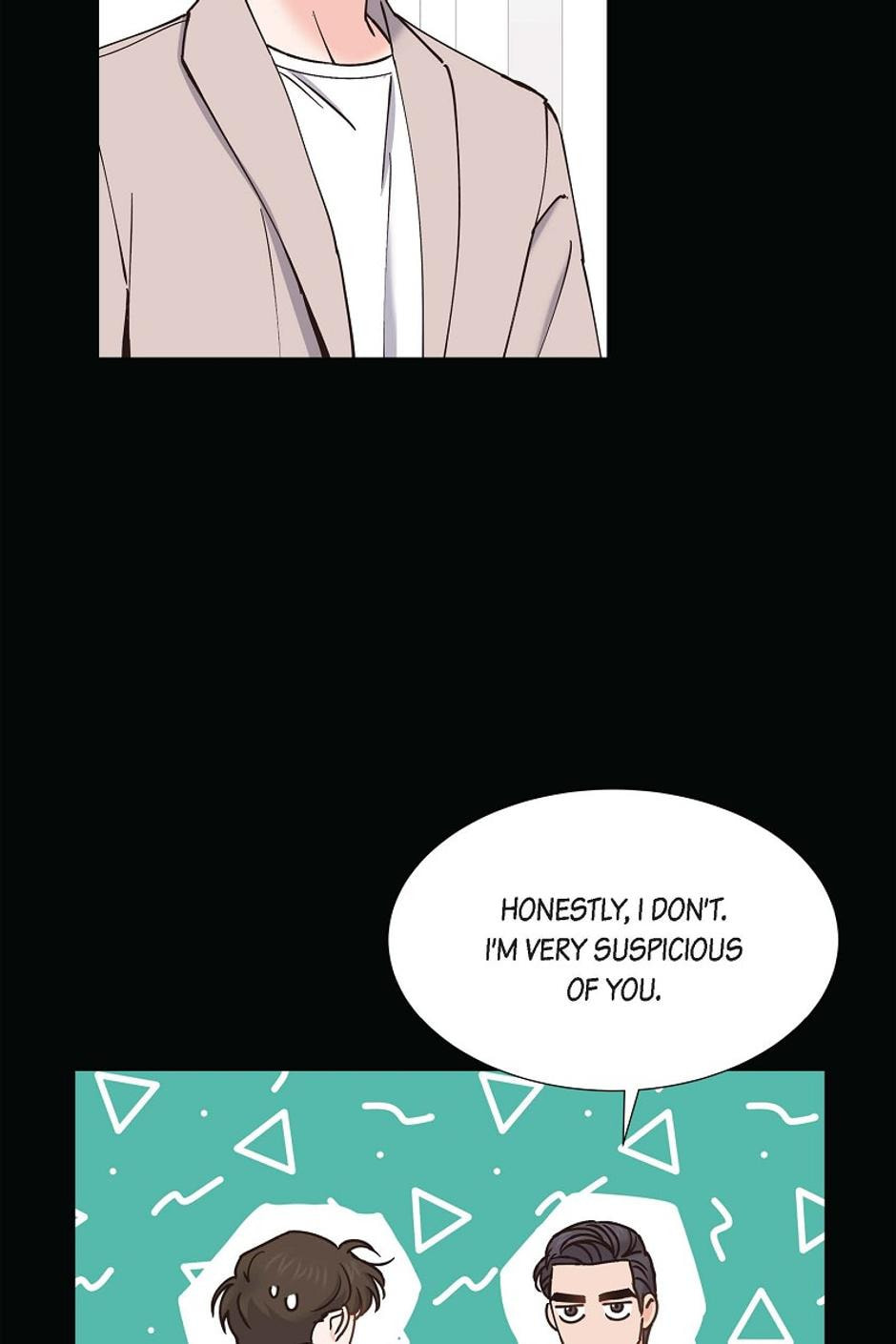 Scandal (Dogeu) Chapter 35 page 7 - 