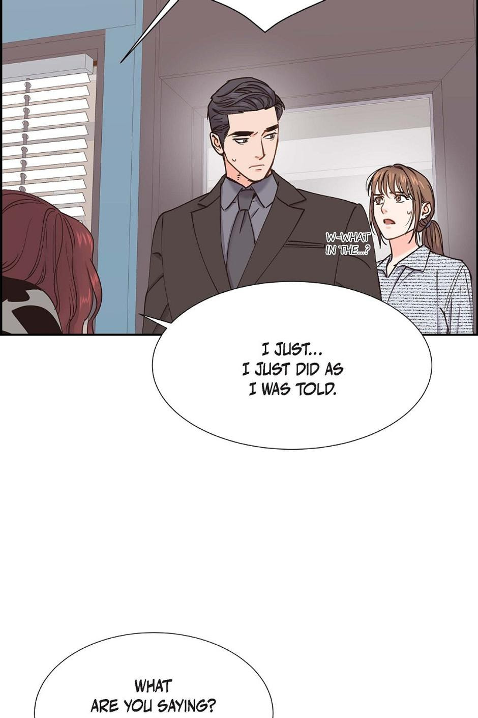 Scandal (Dogeu) Chapter 35 page 64 - 