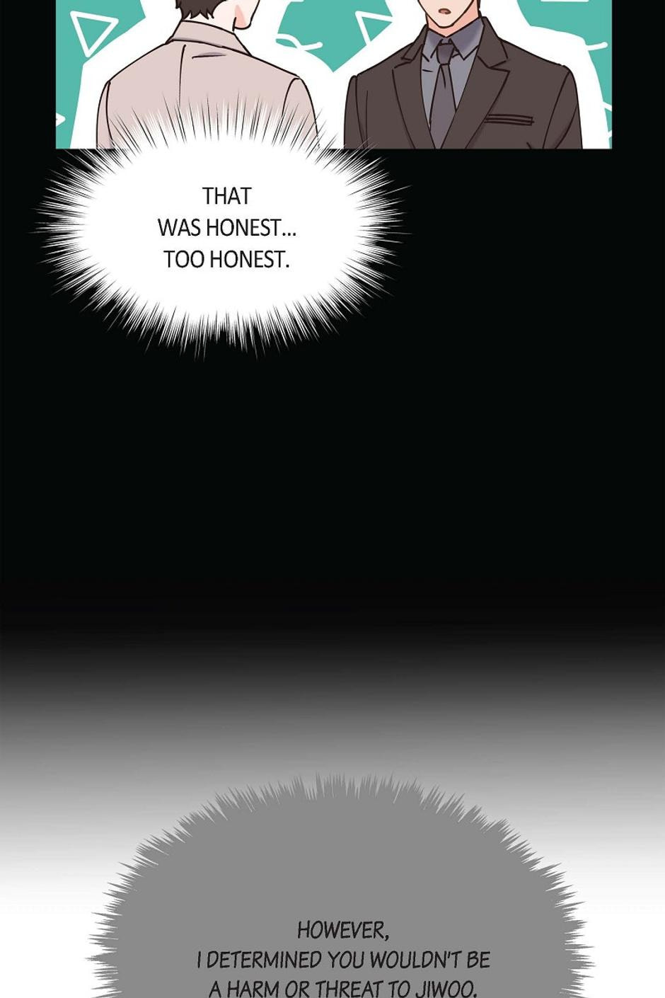 Scandal (Dogeu) Chapter 35 page 8 - 