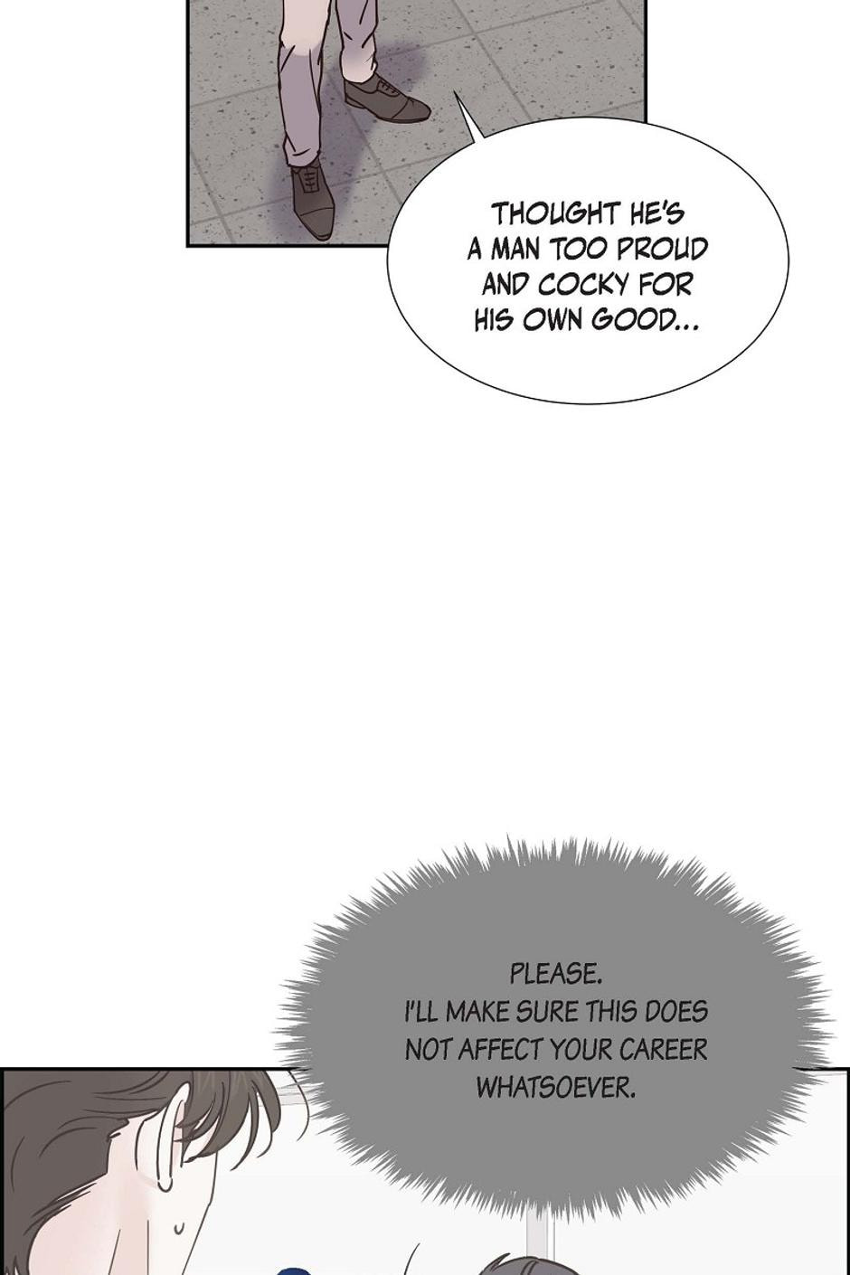 Scandal (Dogeu) Chapter 35 page 10 - 