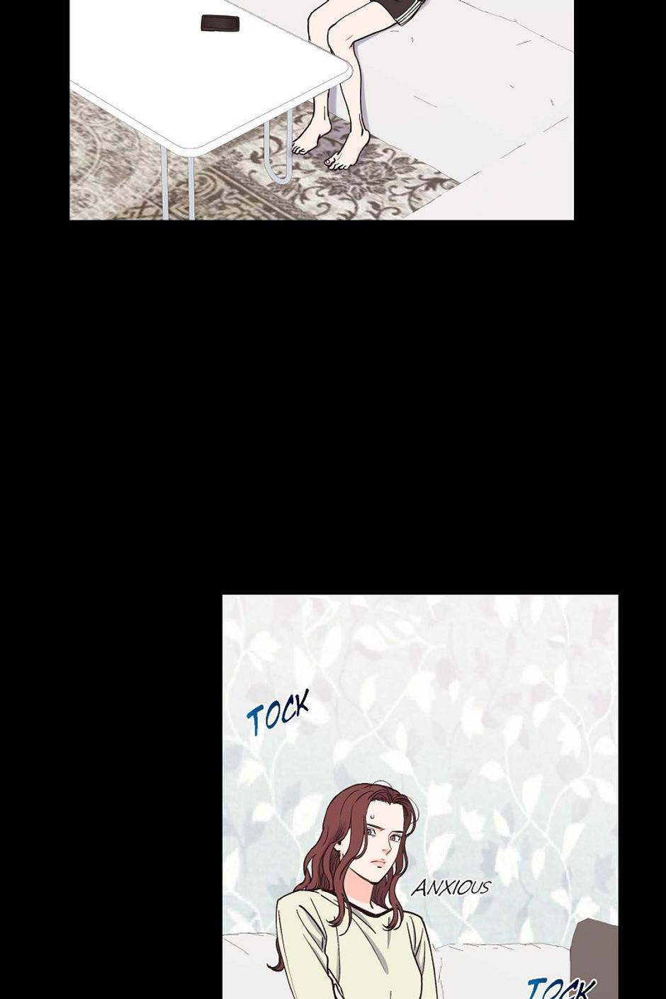 Scandal (Dogeu) Chapter 36 page 2 - 