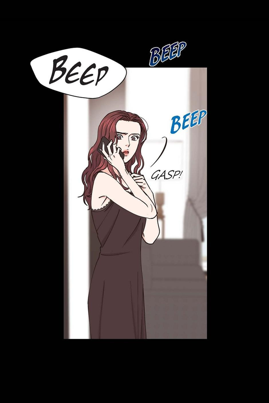 Scandal (Dogeu) Chapter 36 page 11 - 
