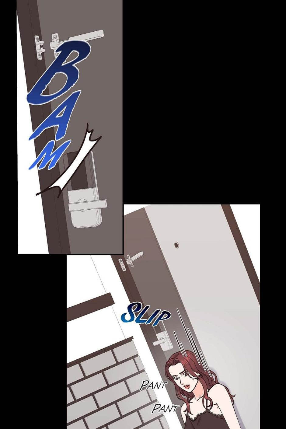 Scandal (Dogeu) Chapter 36 page 15 - 