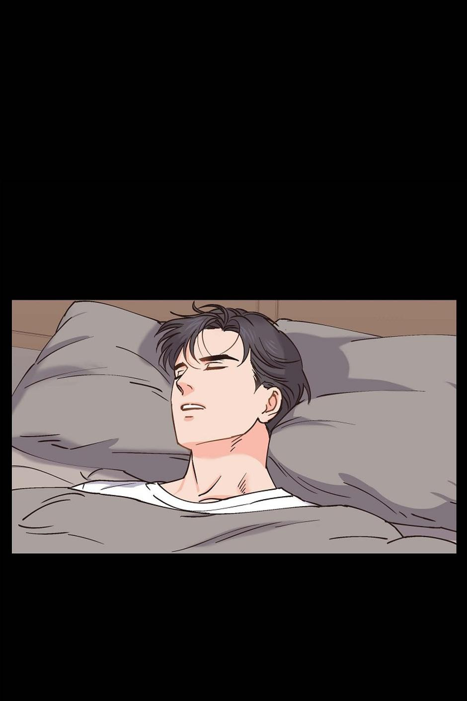 Scandal (Dogeu) Chapter 36 page 20 - 