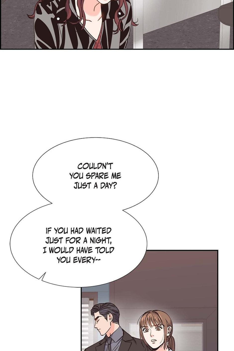 Scandal (Dogeu) Chapter 36 page 23 - 