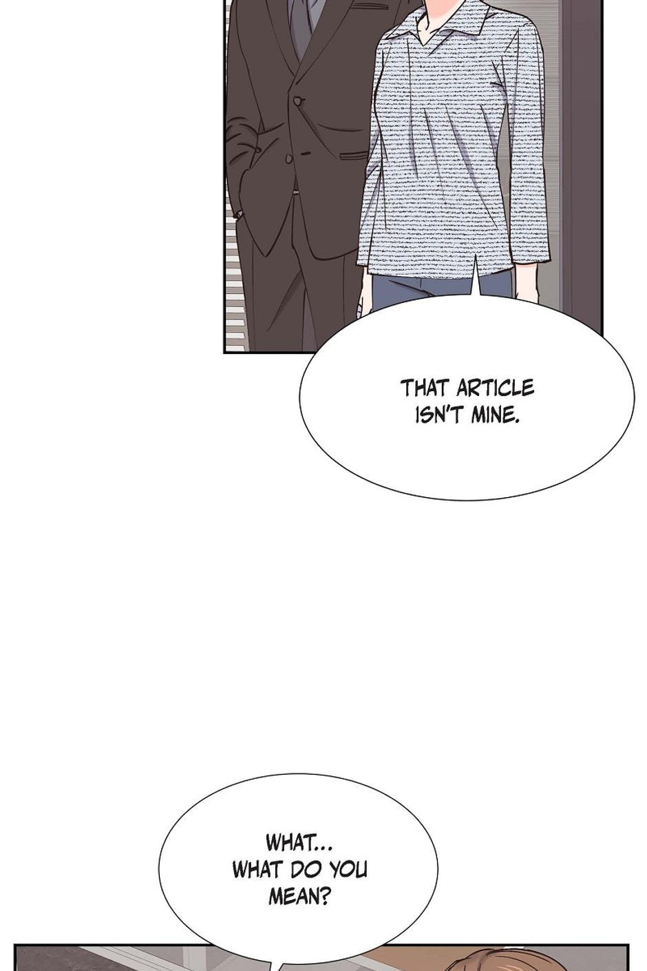 Scandal (Dogeu) Chapter 36 page 24 - 