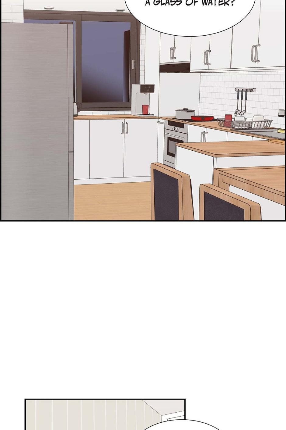 Scandal (Dogeu) Chapter 36 page 28 - 