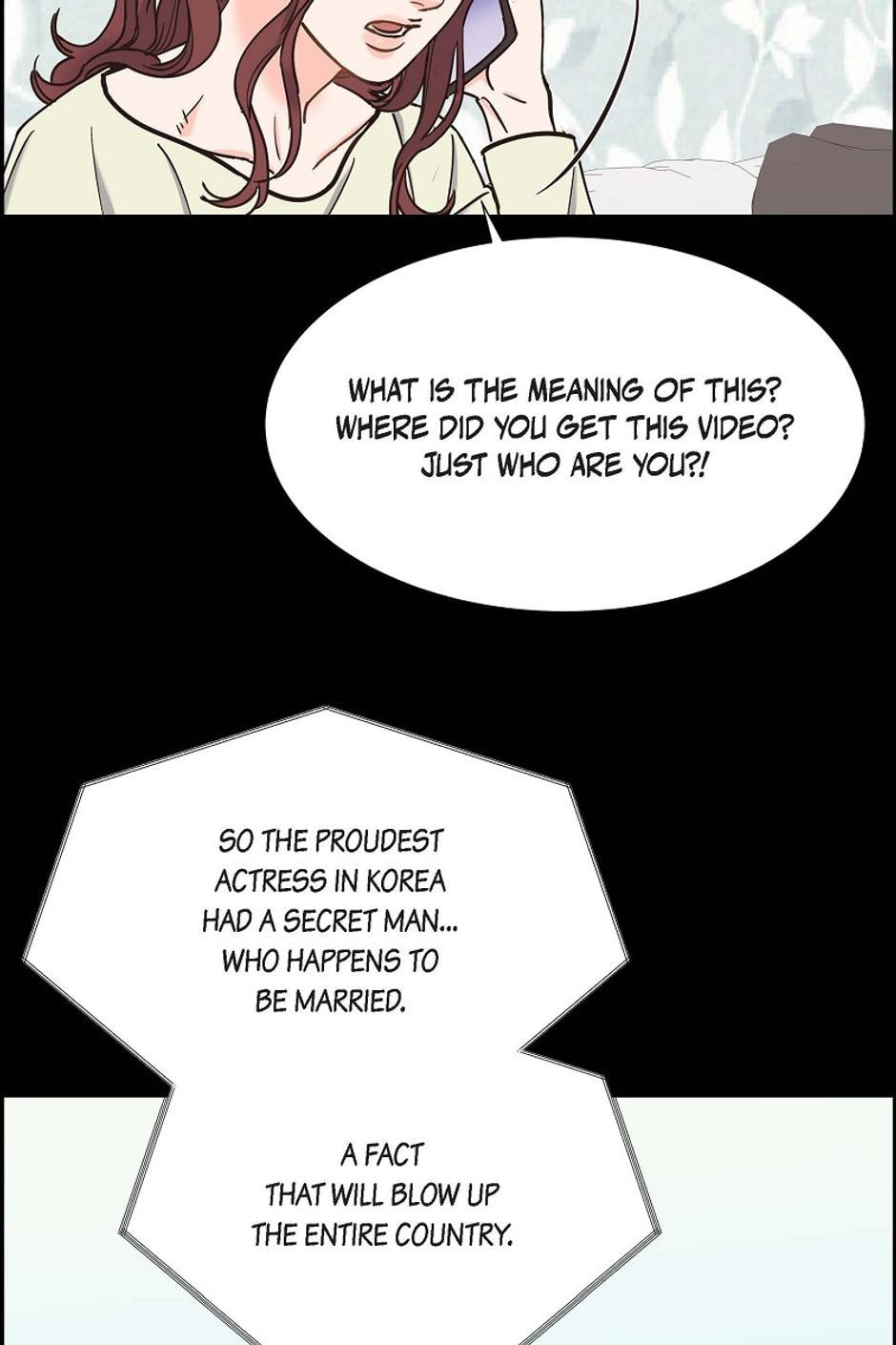 Scandal (Dogeu) Chapter 36 page 4 - 