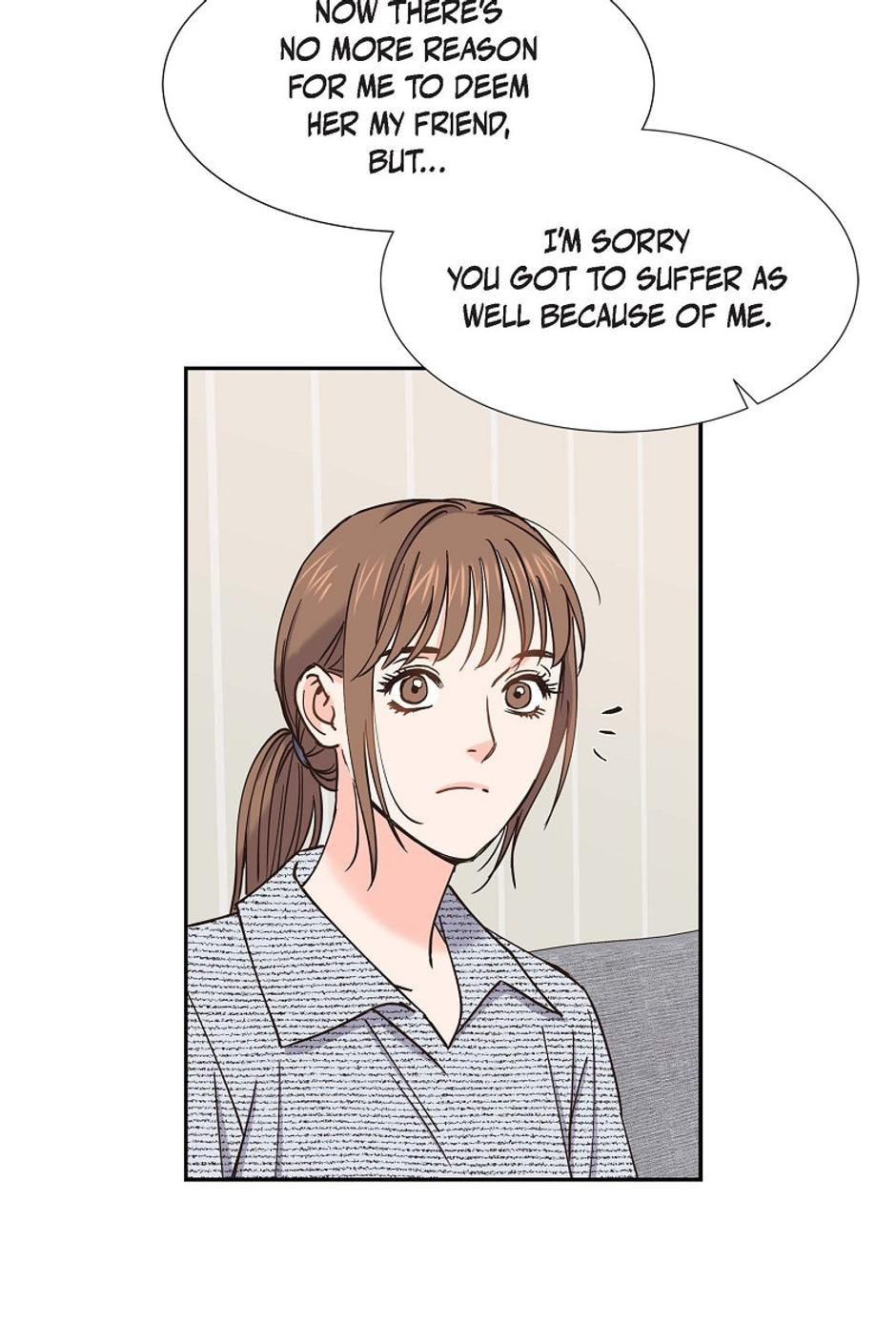 Scandal (Dogeu) Chapter 36 page 34 - 
