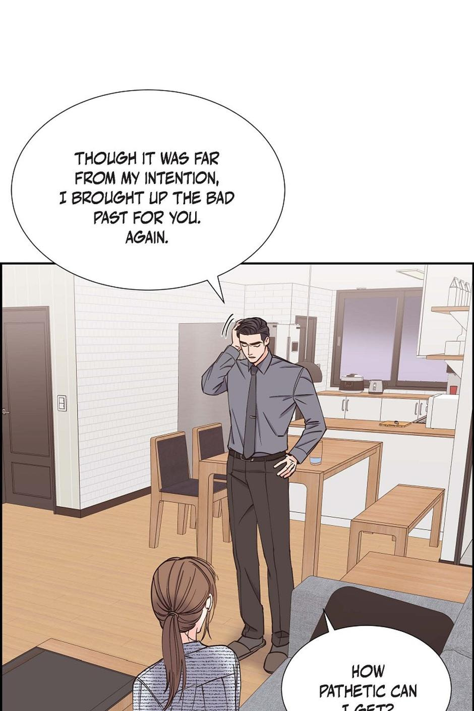 Scandal (Dogeu) Chapter 36 page 35 - 