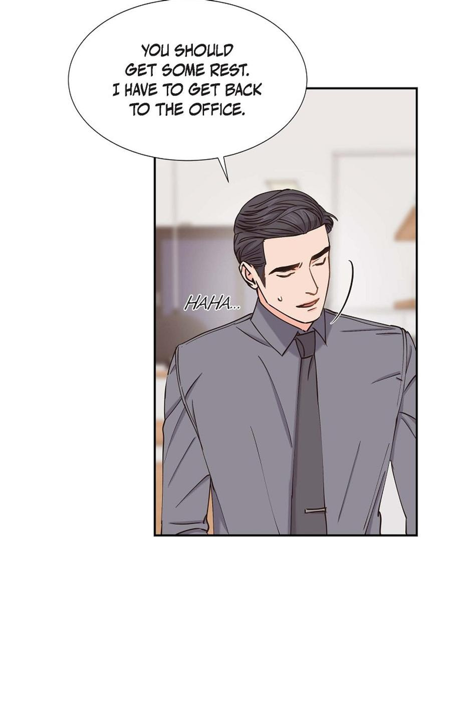 Scandal (Dogeu) Chapter 36 page 40 - 
