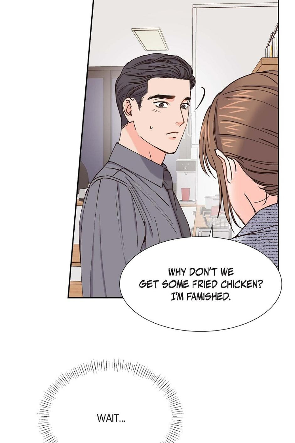 Scandal (Dogeu) Chapter 36 page 43 - 