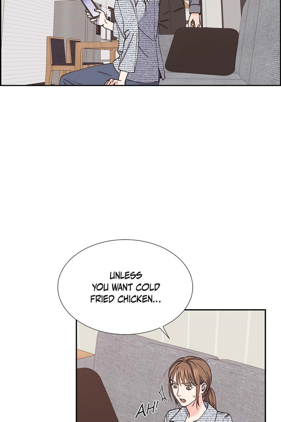 Scandal (Dogeu) Chapter 36 page 47 - 