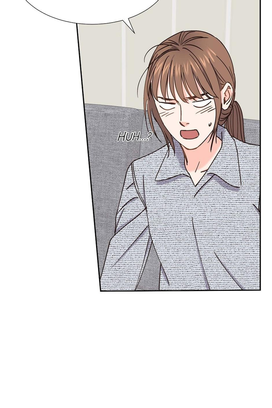 Scandal (Dogeu) Chapter 36 page 52 - 