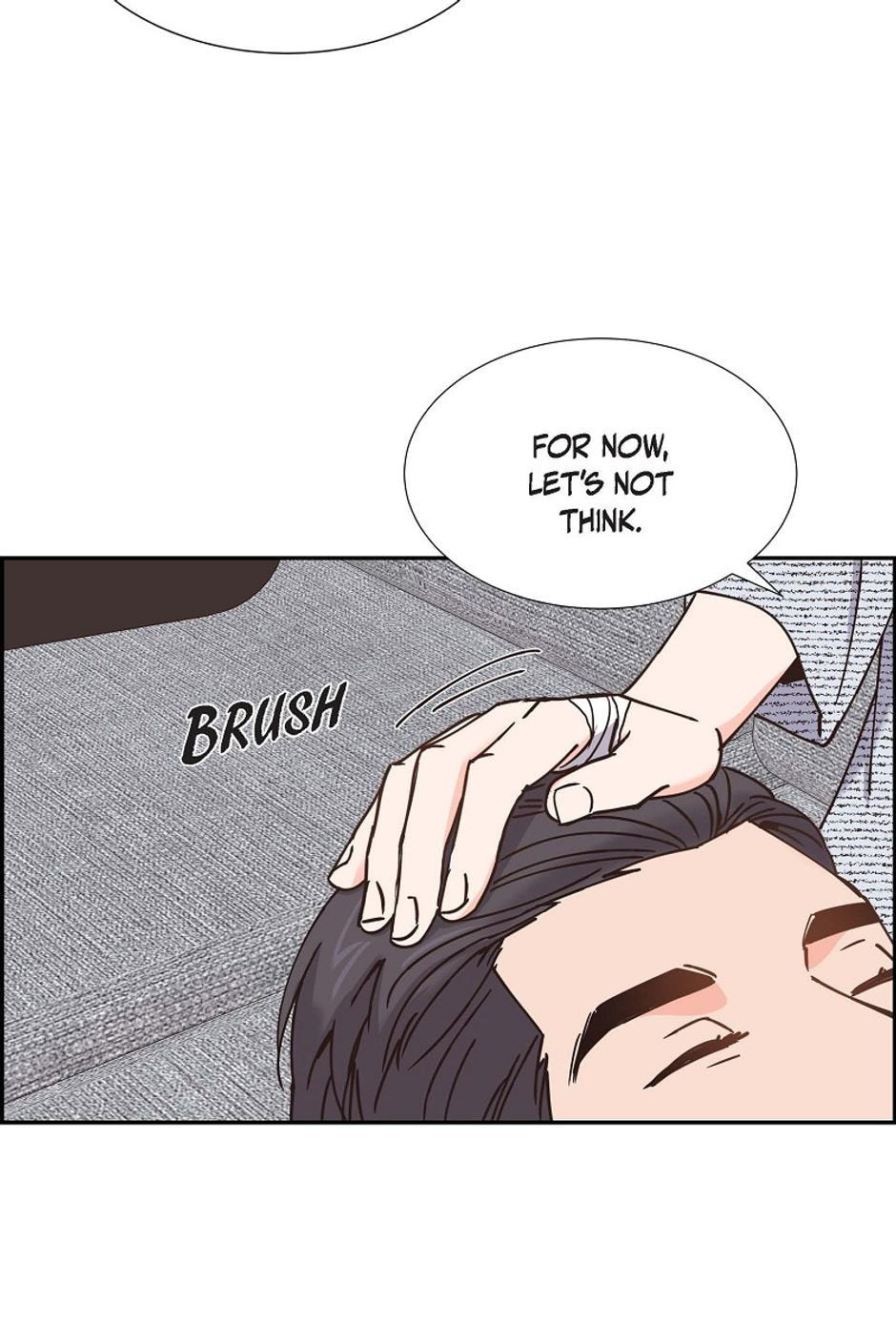 Scandal (Dogeu) Chapter 36 page 58 - 