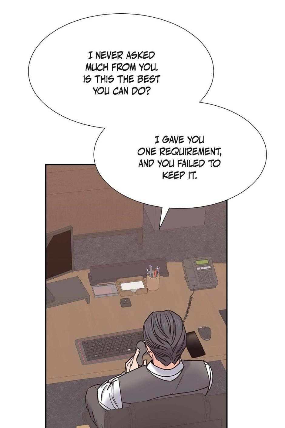 Scandal (Dogeu) Chapter 36 page 64 - 