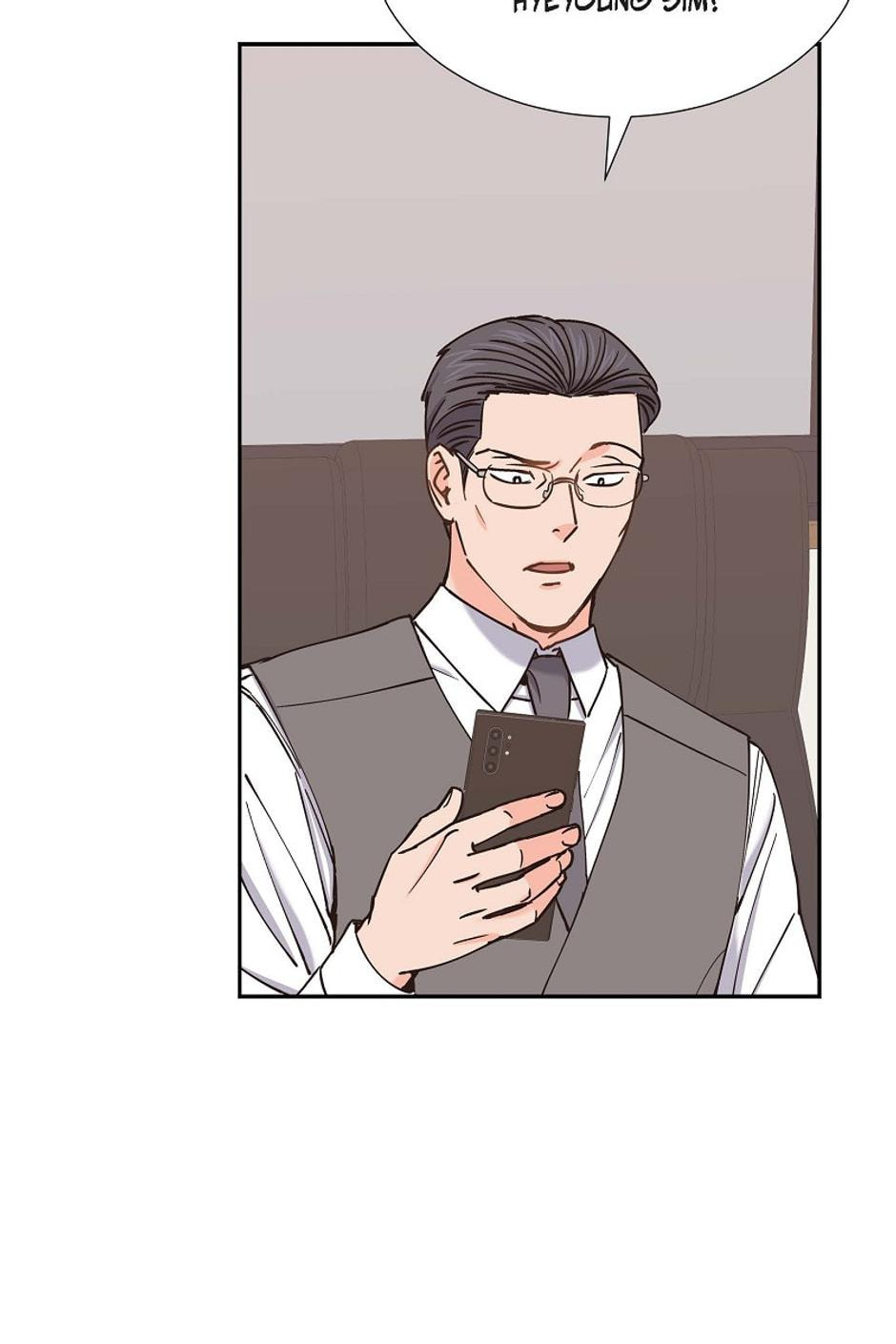 Scandal (Dogeu) Chapter 36 page 68 - 