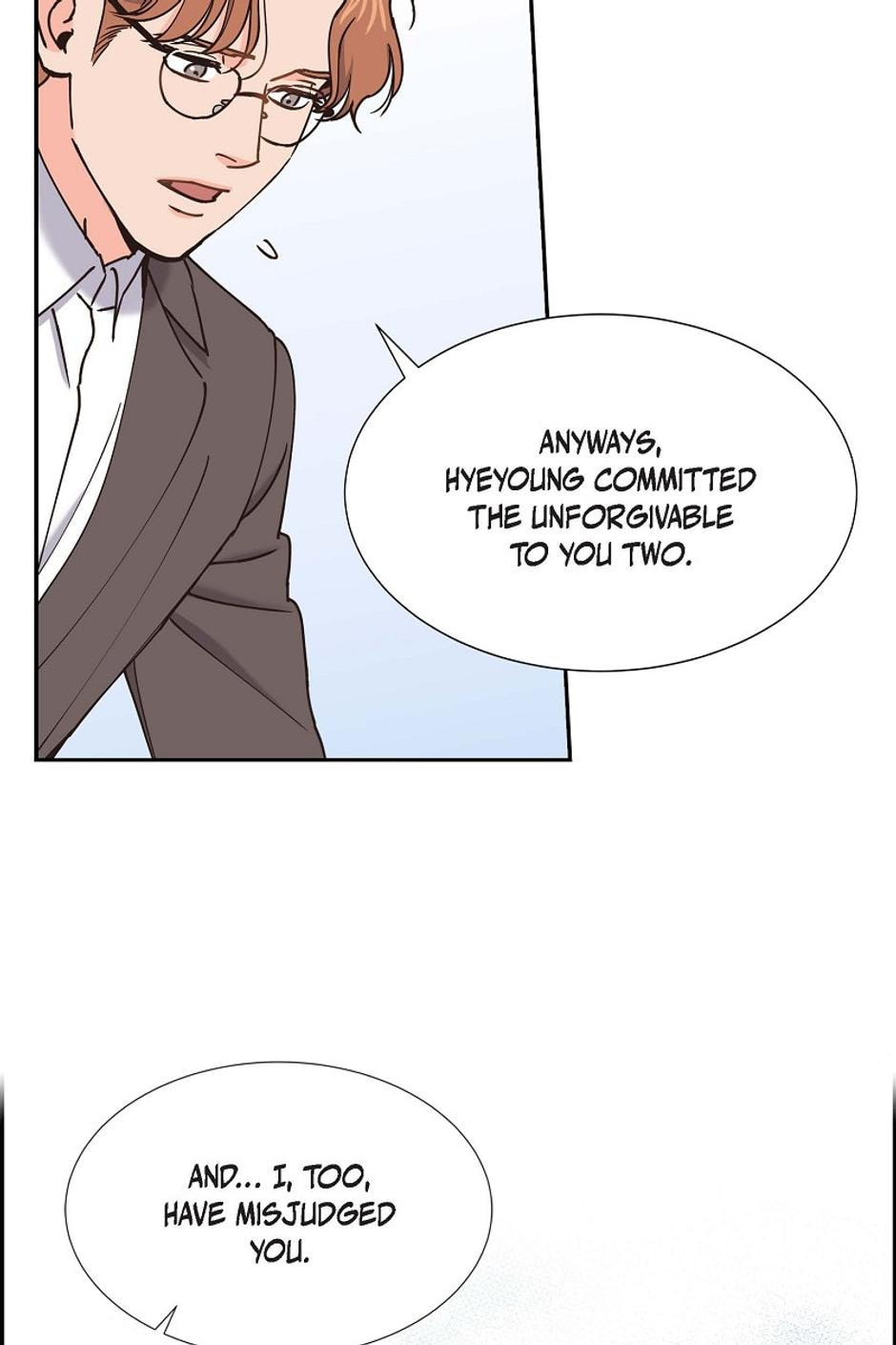 Scandal (Dogeu) Chapter 37 page 17 - 