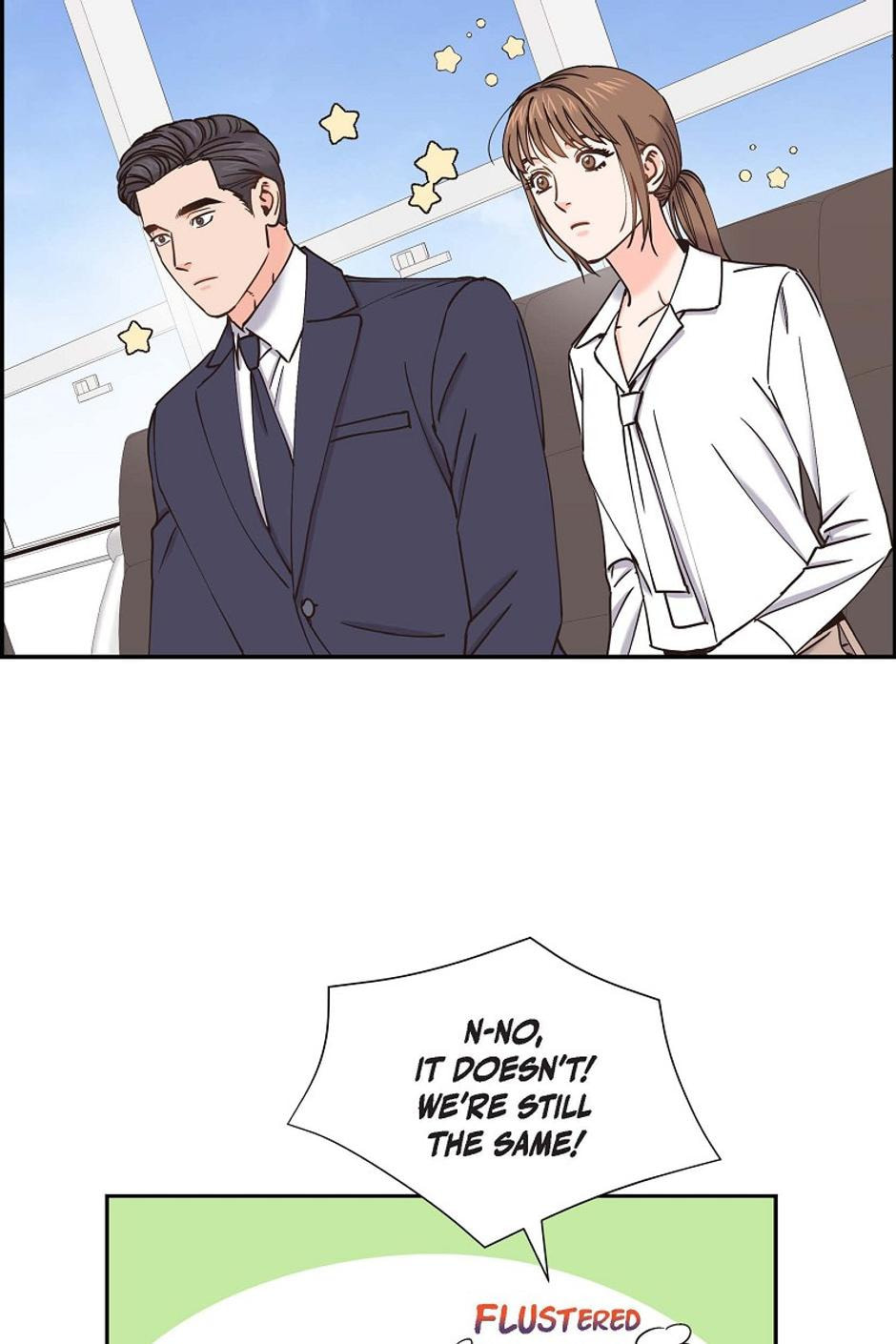 Scandal (Dogeu) Chapter 37 page 23 - 