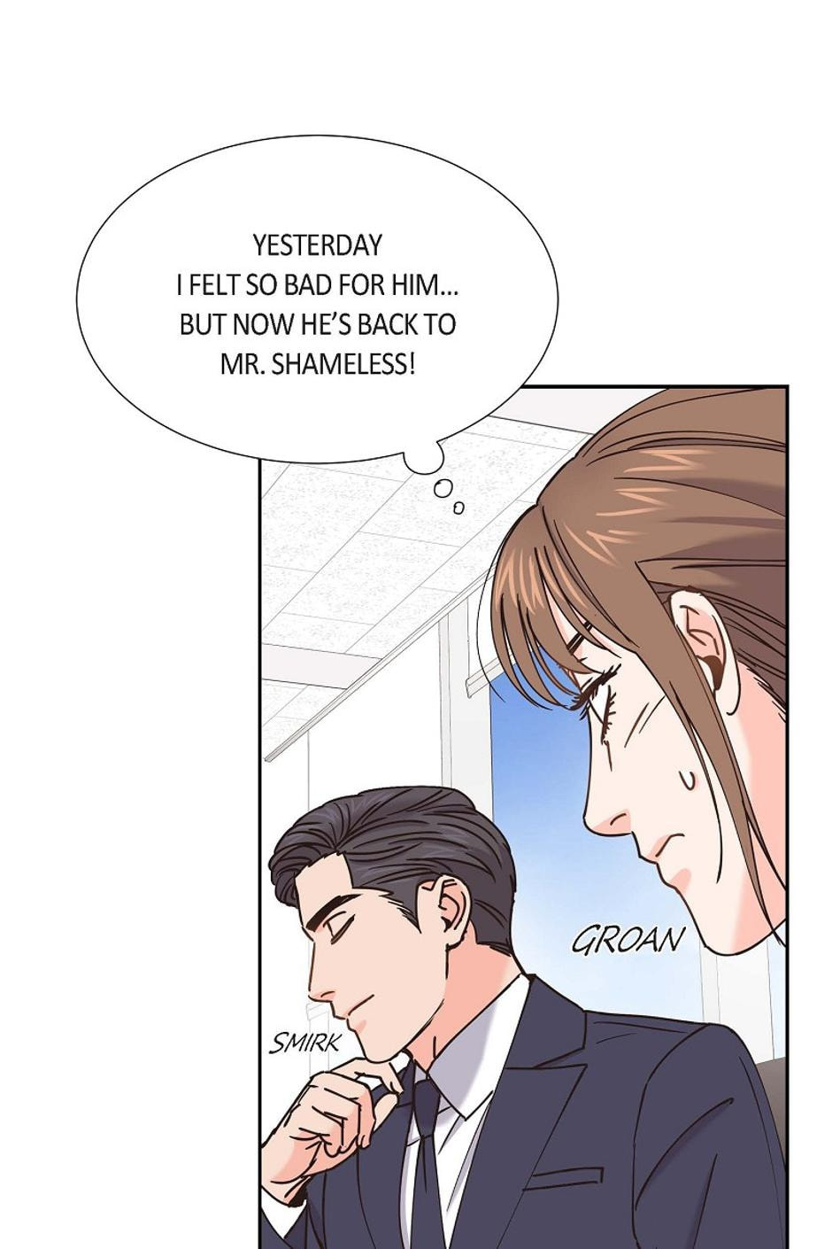 Scandal (Dogeu) Chapter 37 page 28 - 