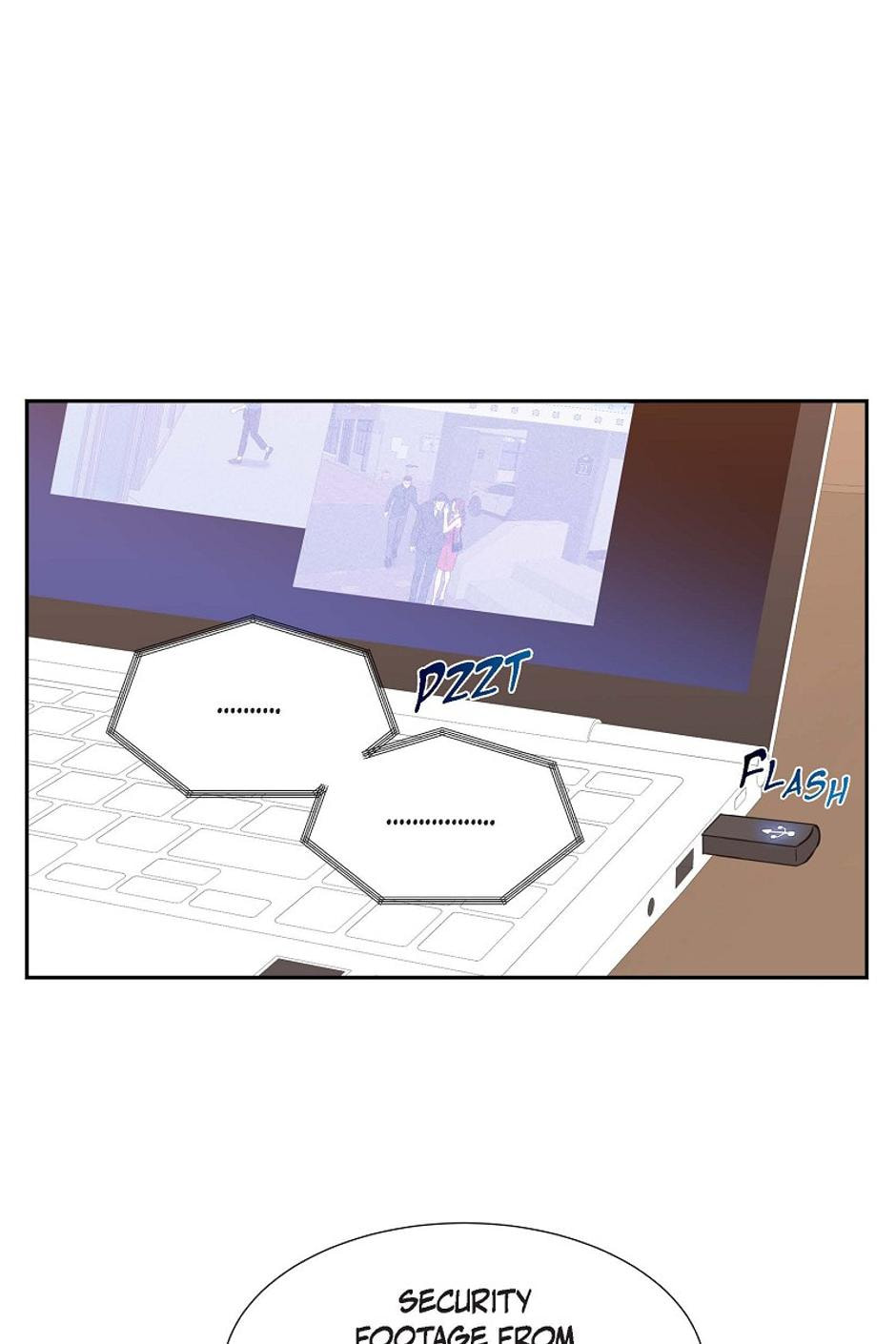 Scandal (Dogeu) Chapter 37 page 37 - 