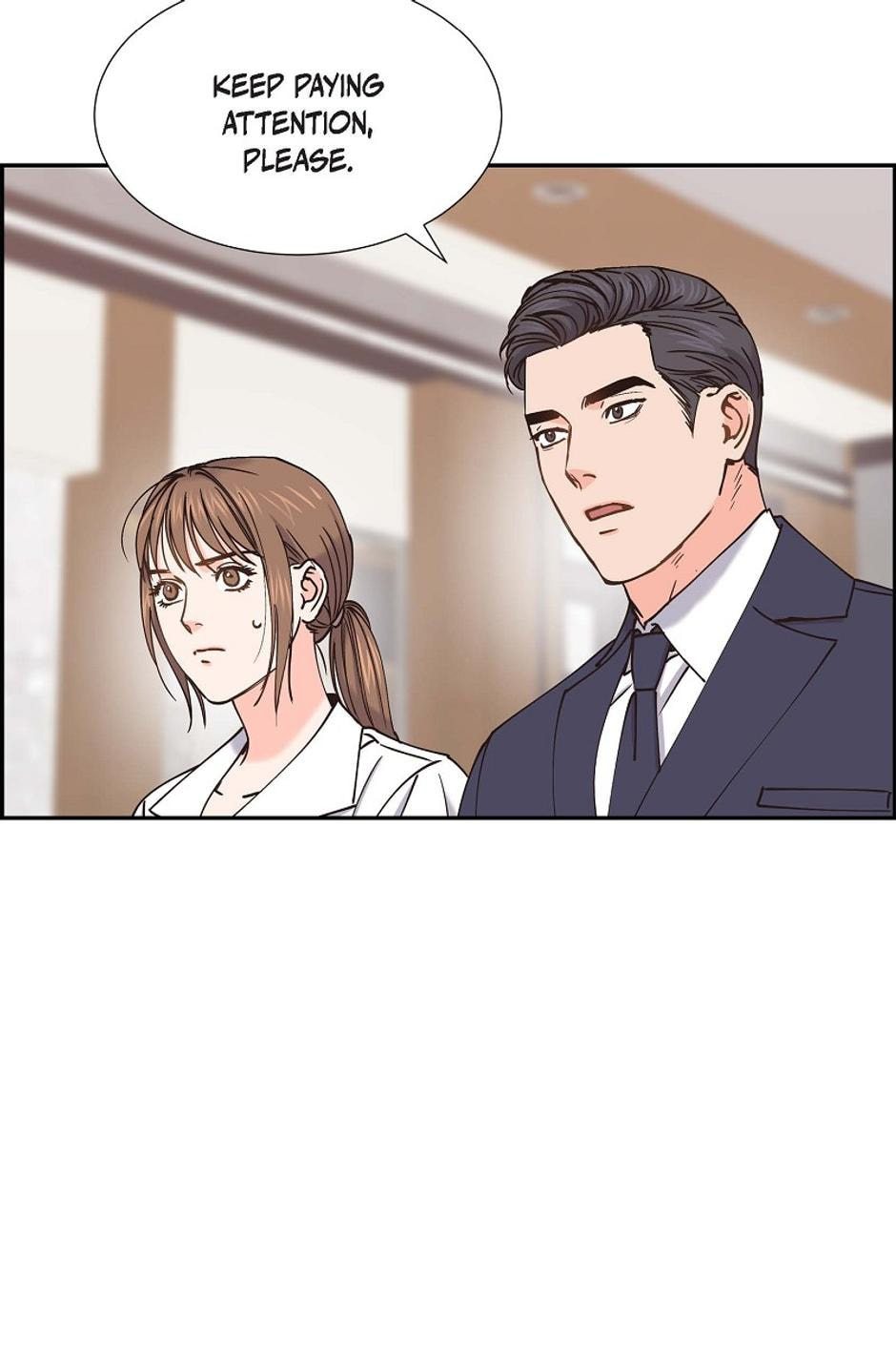 Scandal (Dogeu) Chapter 37 page 39 - 